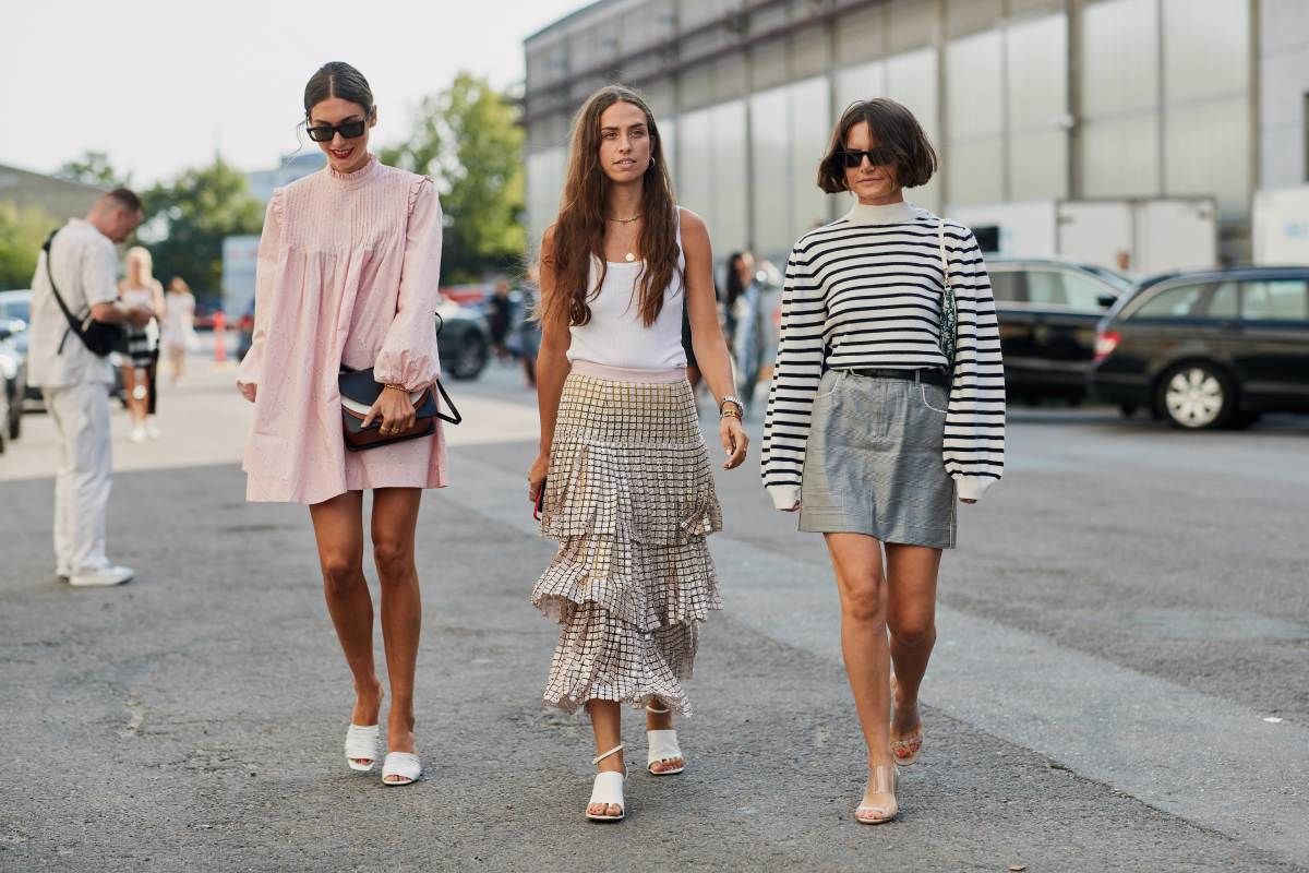 15 looks con chaleco, la tendencia del entretiempo