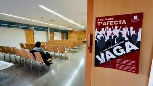 "La gestió privada de serveis públics no sempre garanteix més eficiència"