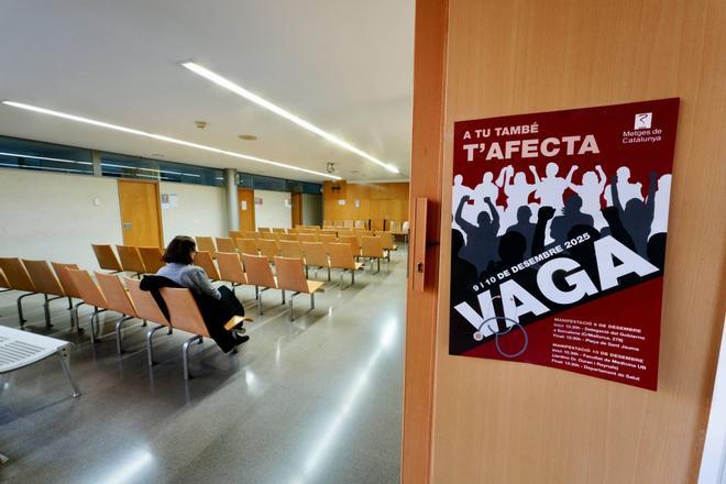 "La gestió privada de serveis públics no sempre garanteix més eficiència"