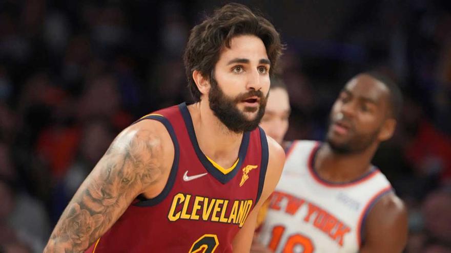 Un imperial Ricky Rubio logra, con 37 puntos, su mejor marca de anotación en la NBA