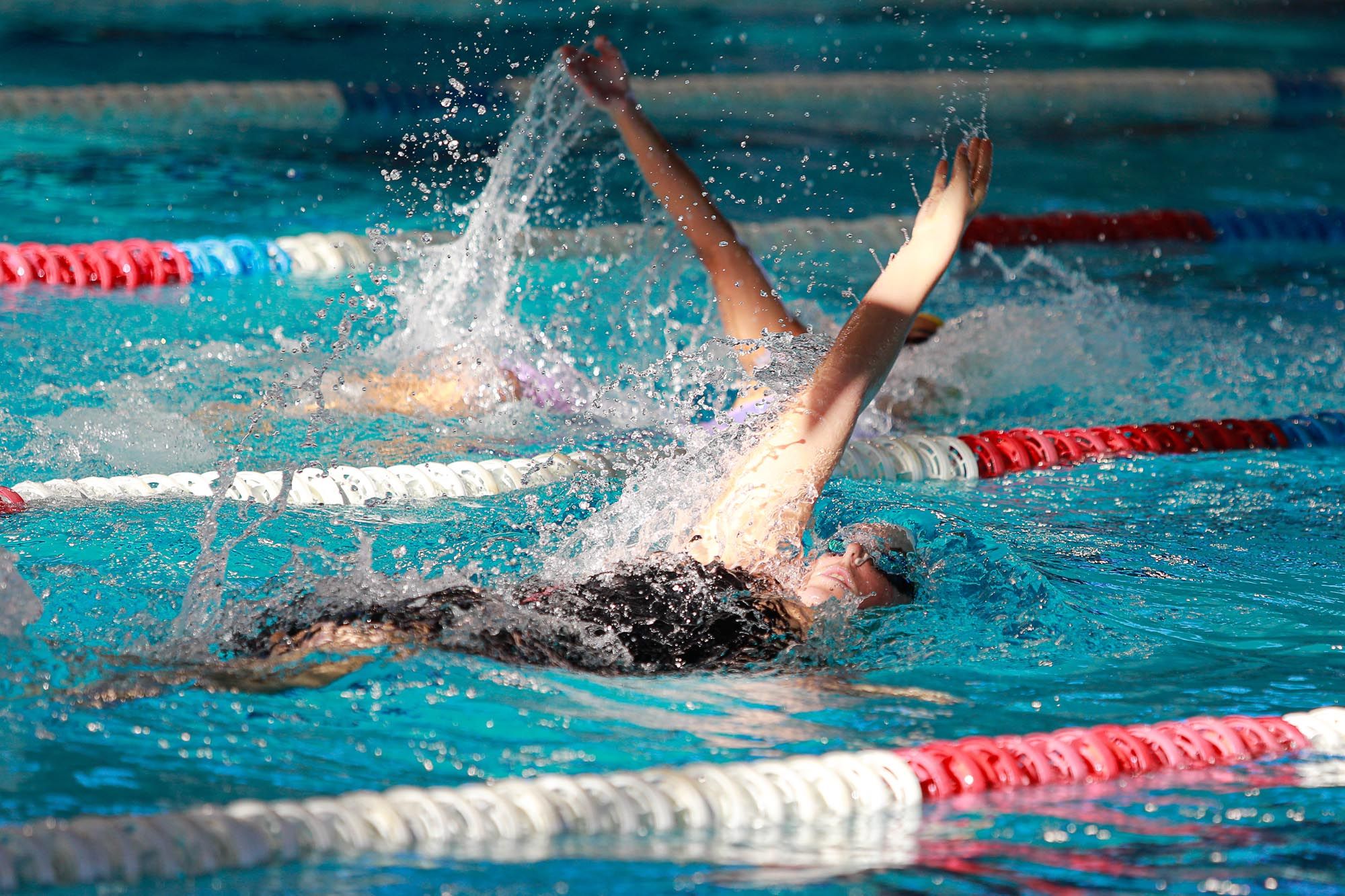 Campeonato de Baleares de invierno de Natación