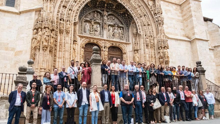 Las Rutas del Vino de España se promocionarán en toda la UE