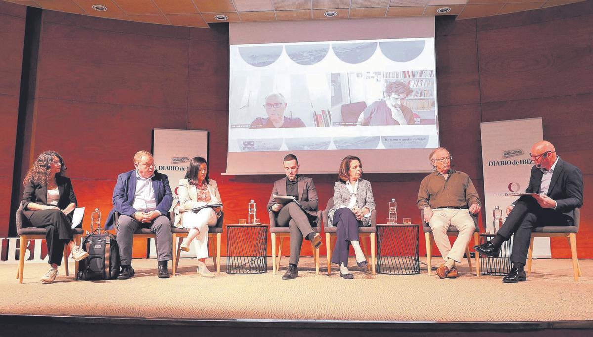 El turismo debe reforzar la cohesión social, no erosionarla