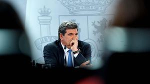 El Govern central dona llum verda a la pujada del 2,5% de les pensions