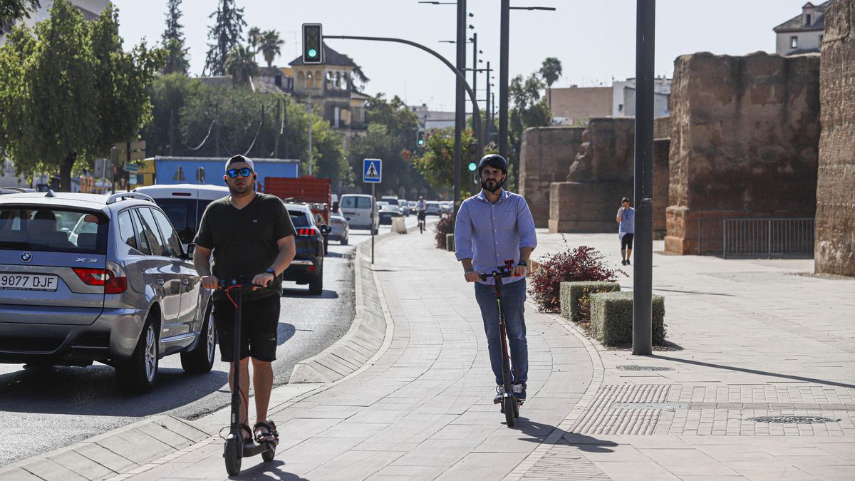 Los titulares de la mañana en Córdoba.