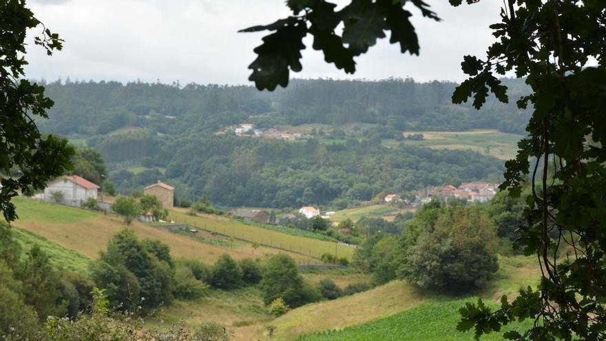 A Baña quere transformar en fogares locais municipais que están en desuso
