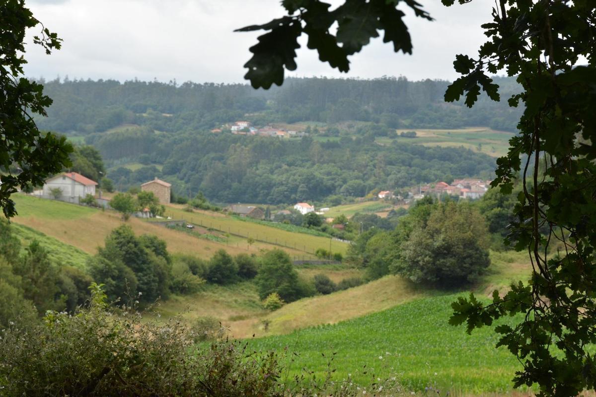 A Baña activou un servizo de asesoramento en materia de vivenda para facilitar o acceso ás axudas para a rehabilitación.