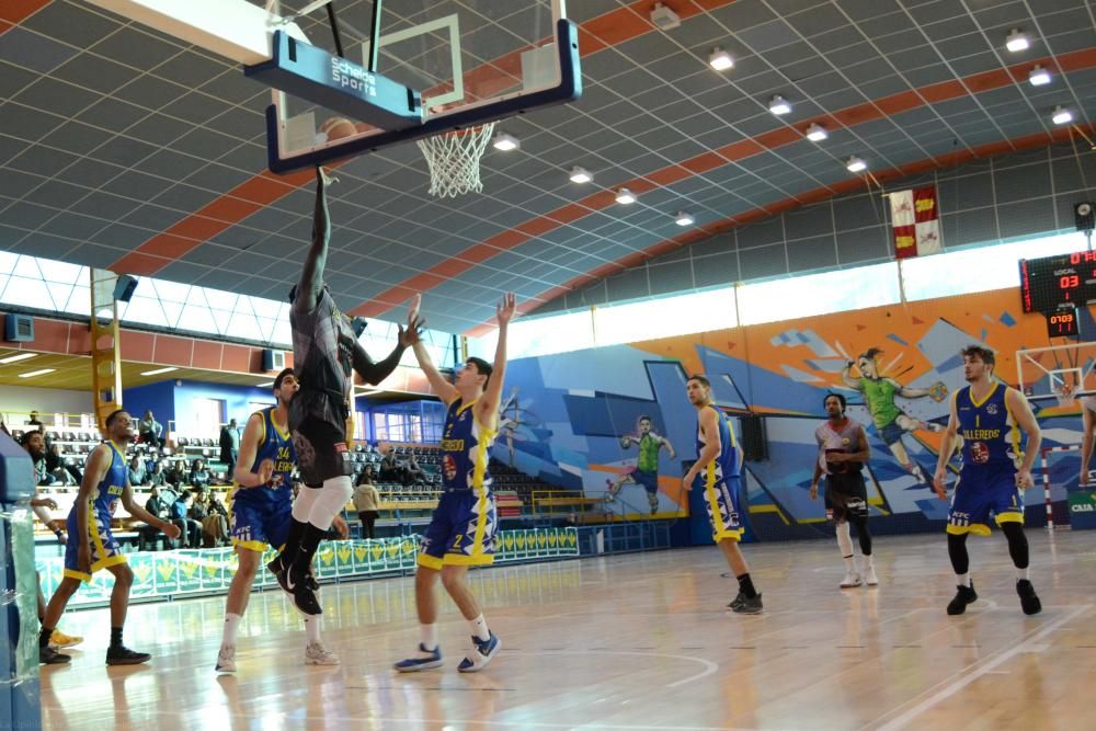 Baloncesto Innova Chef