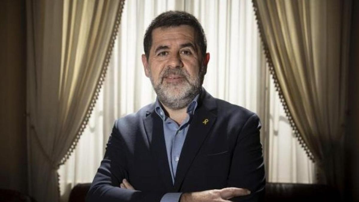 Jordi Sànchez: "Jordi Turull sería un gran secretario general de Junts".