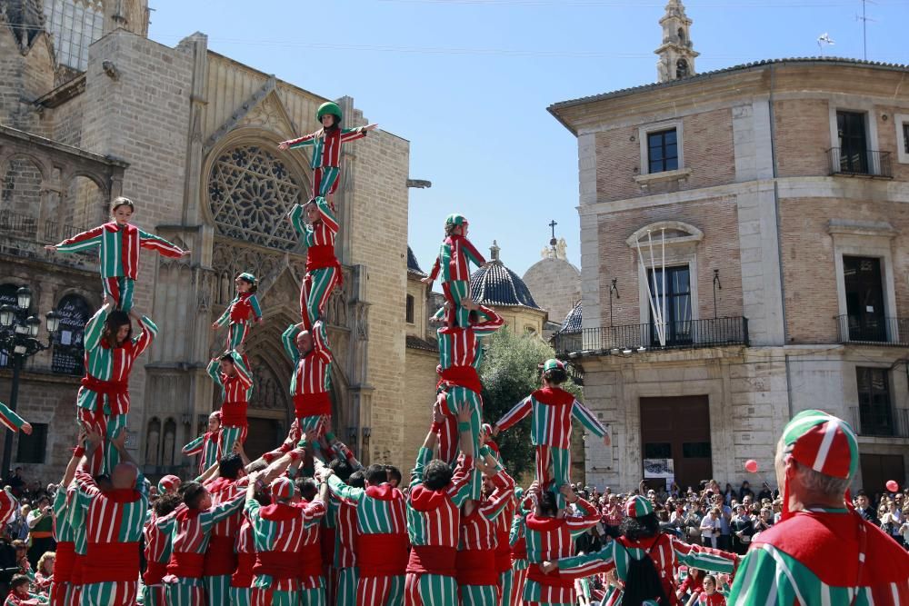 Actos conmemorativos del 25 d'Abril