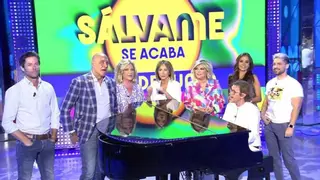El desconcertante mensaje de la productora de 'Sálvame' que está revolucionando las redes: "¡No juguéis con mis esperanzas!"