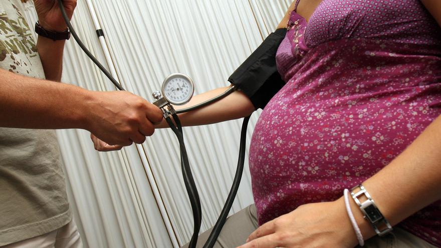 Un estudio de la UA concluye que la calidad global en la atención al nacimiento mejora tras la pandemia