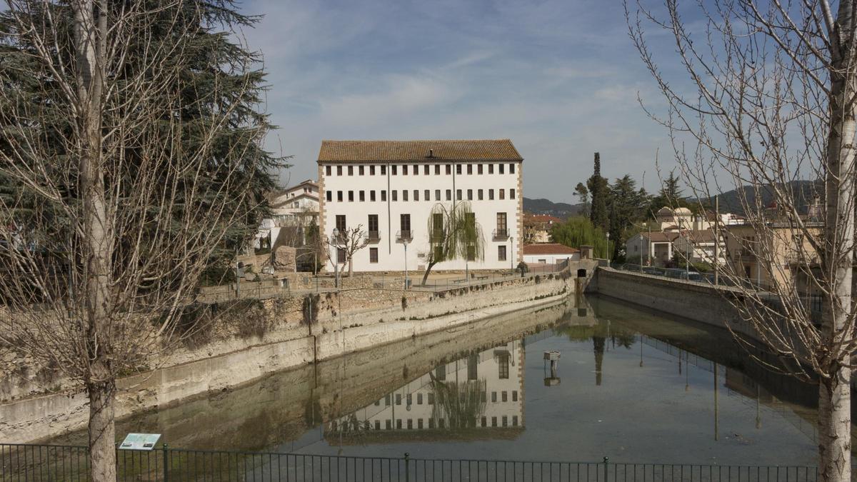 Museo Molino Papelero de Capellades
