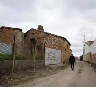 Zamora recupera patrimonio agrario como centro cultural en San Frontis