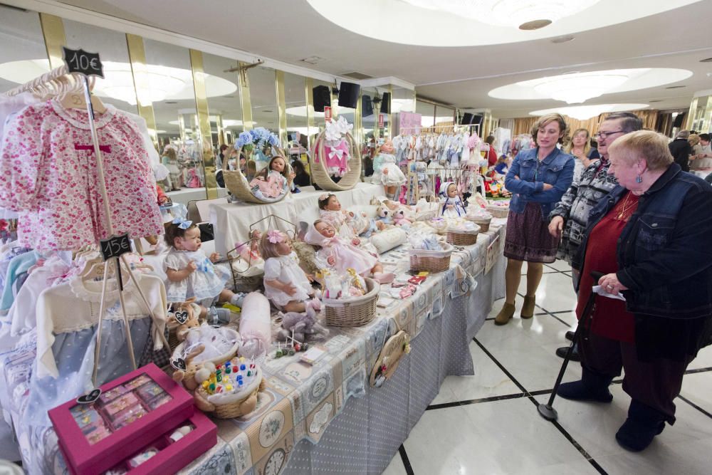 Feria Reborn en València