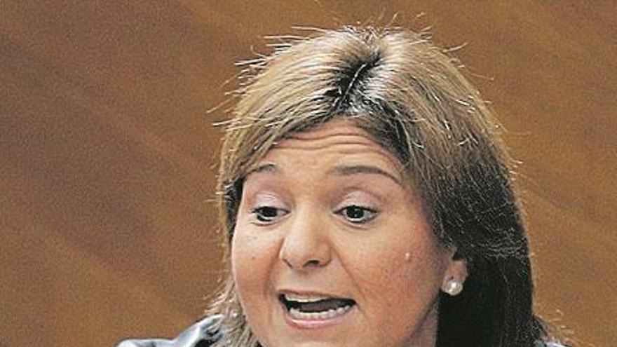 Bonig ve el mandato de Sánchez de «pesadilla»