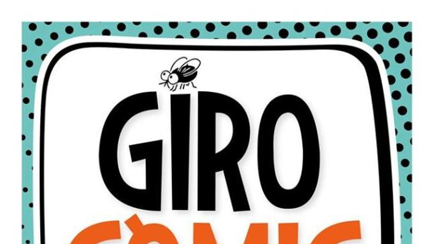 Girona acollirà un nou Saló del Còmic a l&#039;octubre