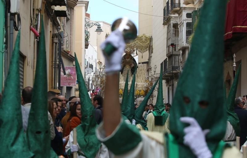 Domingo de Ramos de 2016 | Pollinica