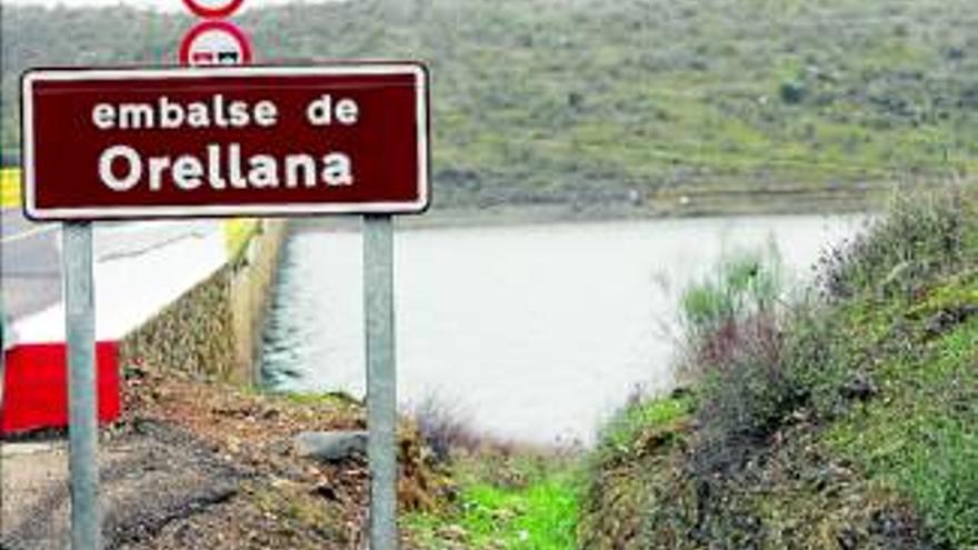 Vía libre para que el 90% del embalse de Orellana sea navegable