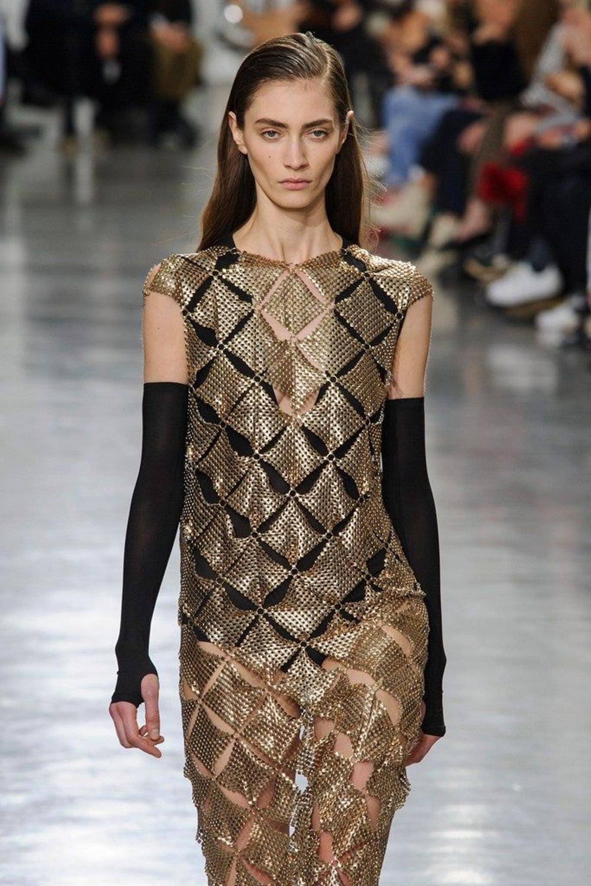 PFW OI/ 17-18: Paco Rabanne