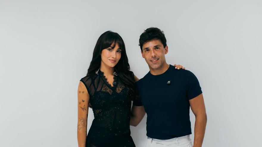 Aitana i El Mago Pop compren el Teatre Aquitània de Barcelona