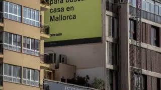 Palma, la segunda ciudad con más visitas en ofertas de alquiler
