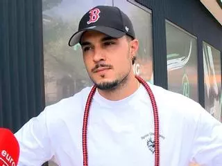 Carlo Costanzia lleva la contraria a Alejandra Rubio y ya ha cerrado una entrevista en Telecinco para contar el parto de su hijo