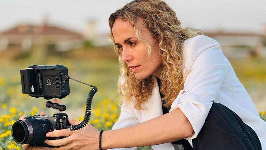 Conoce en San Vicente del Raspeig a María Bestar, autora del documental ...