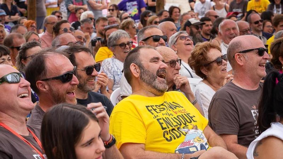 ¿Quién mide la felicidad que proporciona la cultura?