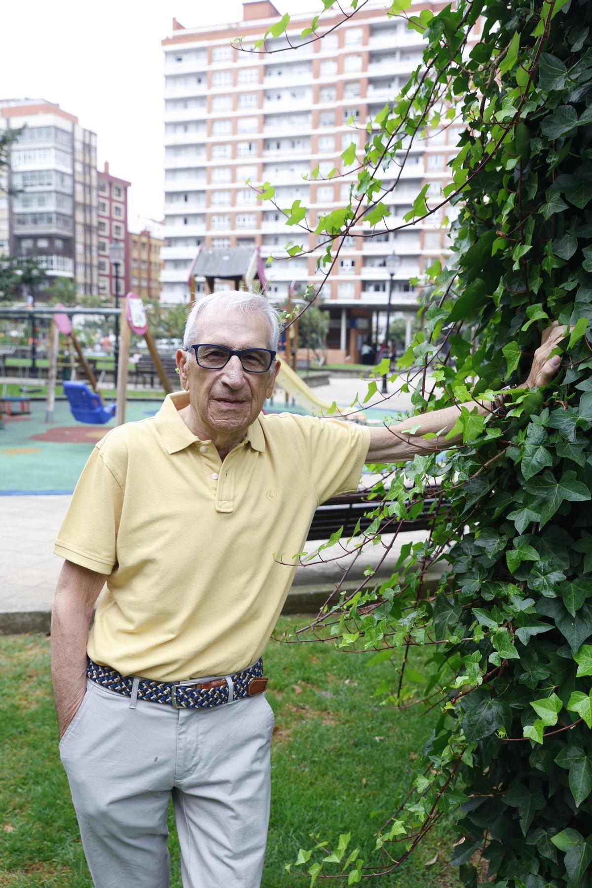 Manuel Hevia