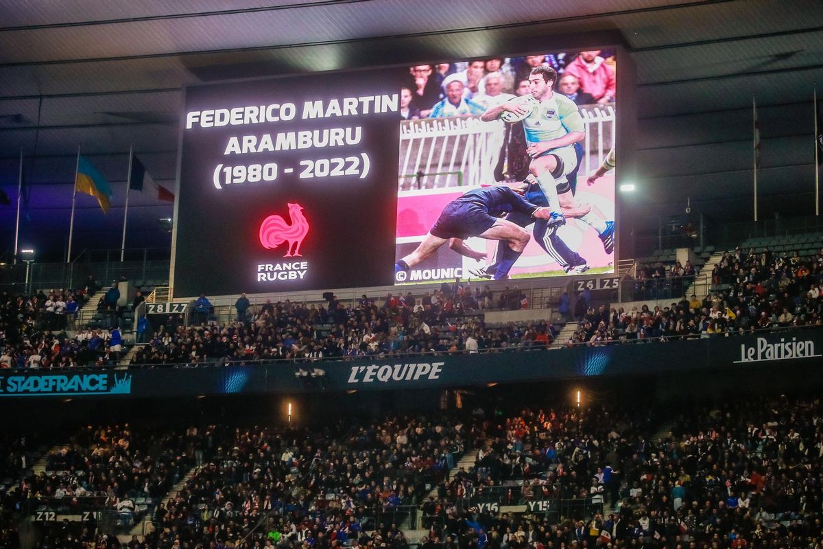 Detingut a Hongria l’ultradretà acusat de l’assassinat a París d’un exjugador de rugbi Detingut a Hongria l’ultradretà acusat de l’assassinat a París d’un exjugador de rugbi