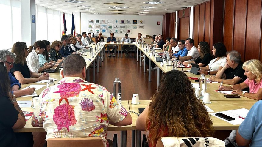 Los sindicatos deciden iniciar una huelga en la hostelería de Baleares el próximo 10 de julio tras fracasar la negociación