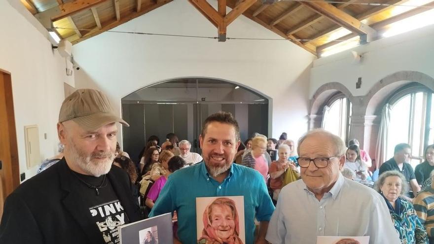 "Las Hojas del Foro" lanza su vigésima edición con creación artística vecinal: "Es un orgullo"