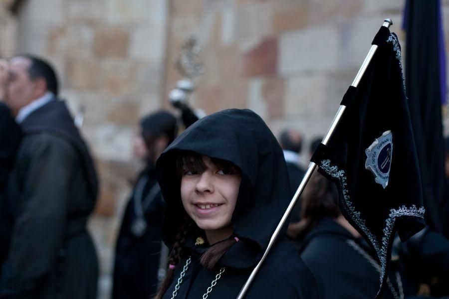 Procesión de la Soledad