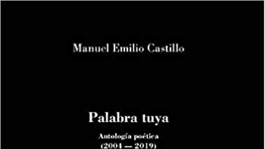 56 Fira del Llibre de València: Antología poética revisada «Palabra tuya» (2014-2019)