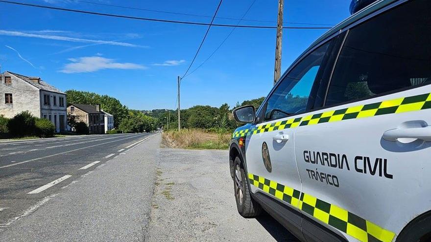 La Guardia Civil detiene a un hombre por el asesinato de una mujer en El Viso del Alcor (Sevilla)