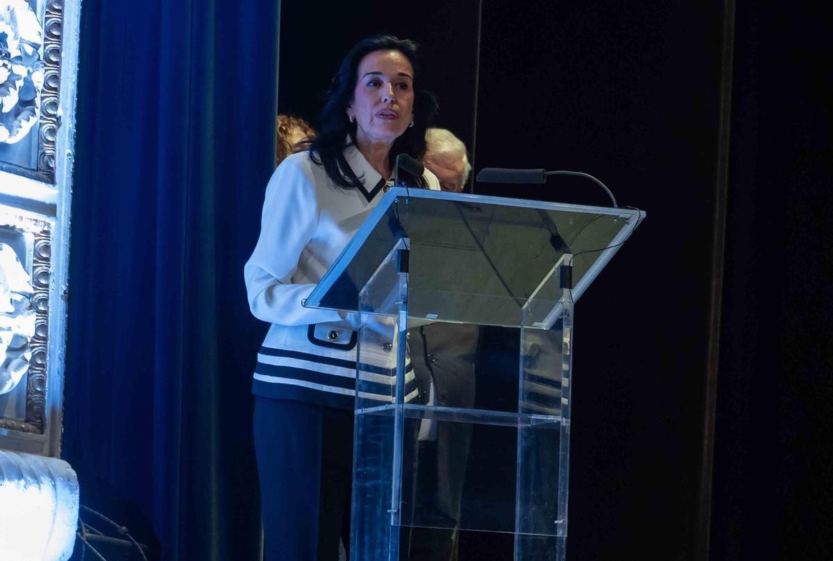 El Ateneo de Alicante entrega sus distinciones de 2026