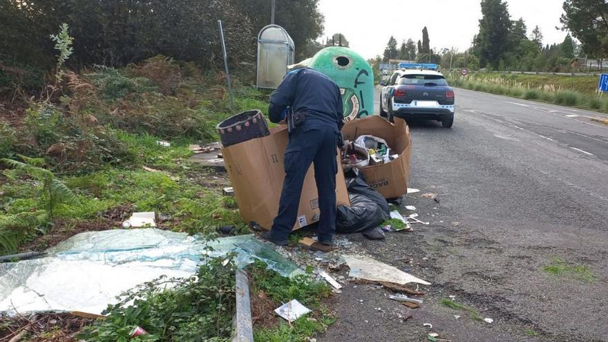 El Consorcio instalará control de acceso en los puntos limpios del área y los digitalizará