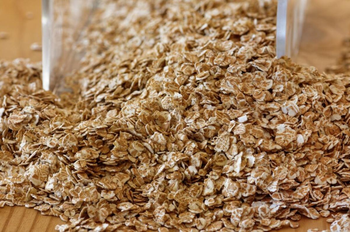 Imagen de carbohidratos