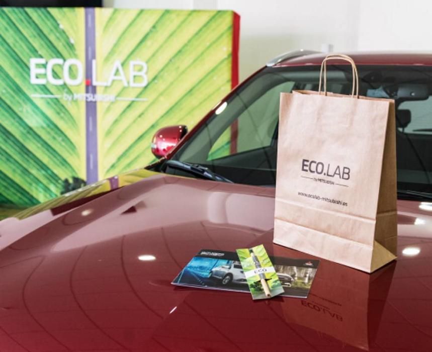 Mitsubishi Ecolab, jornadas sobre movilidad sostenible