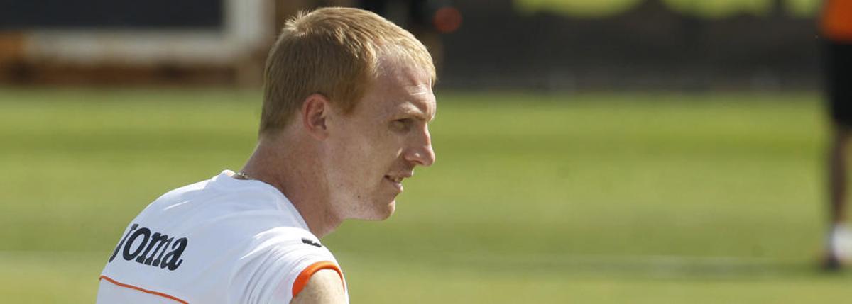 El Barcelona insiste en Jérémy Mathieu