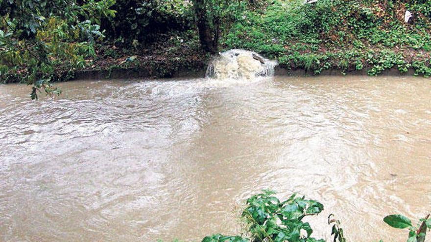 Augas de Galicia levanta a Ence las restricciones a la captación de agua en el Lérez tras 20 días de ahorro