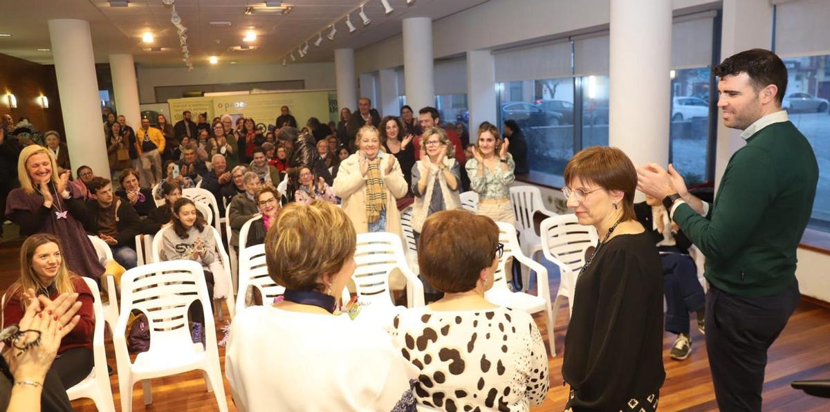 El MOME, con cupo cubierto de asistencia. |