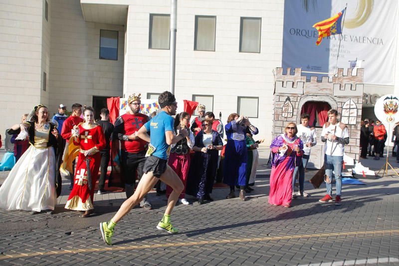 Maratón de València 2017