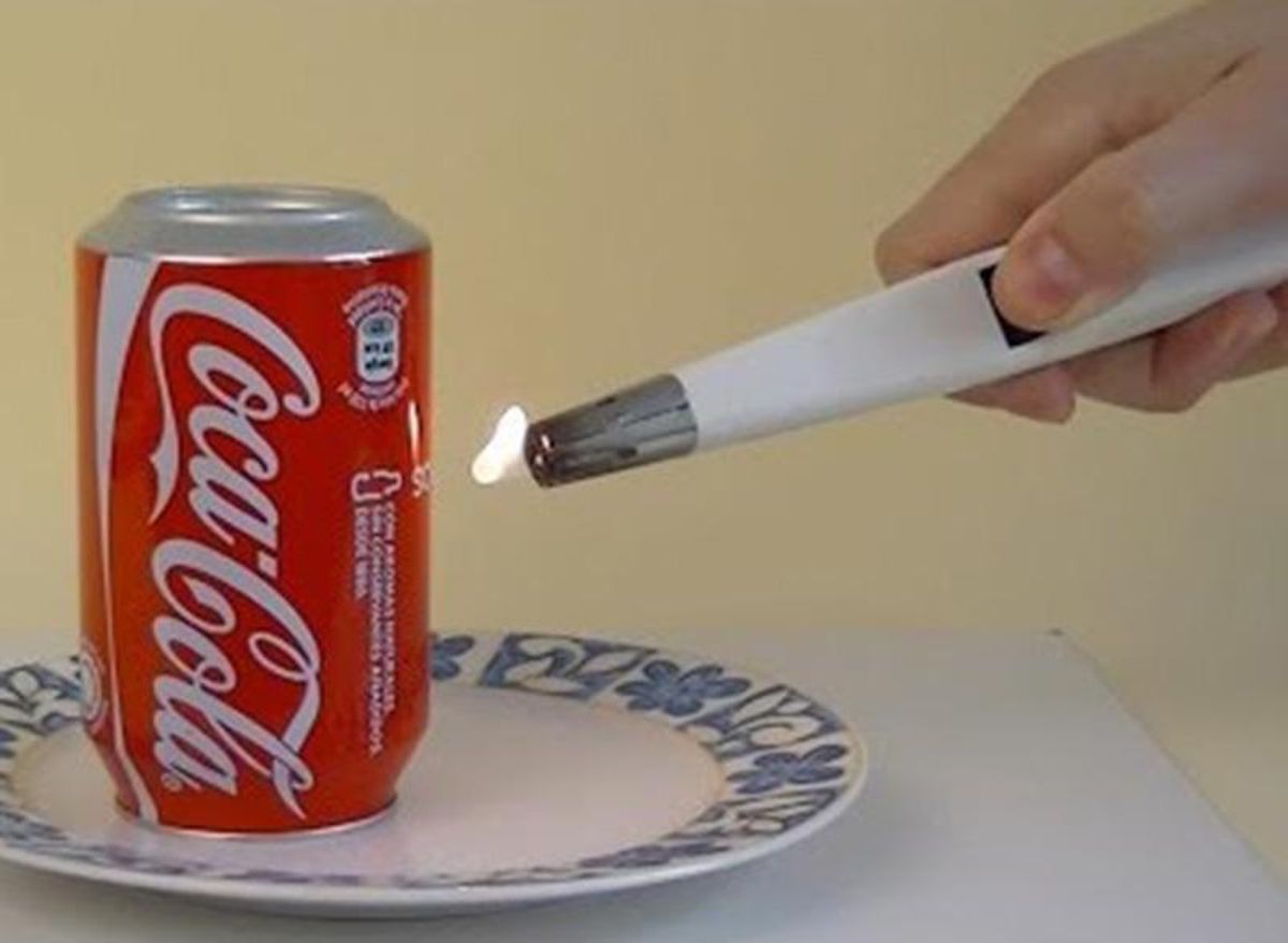 Diez experimentos caseros fáciles de hacer
