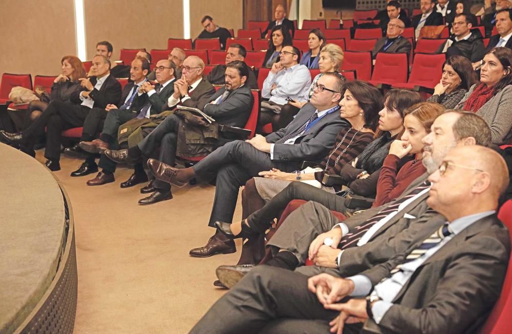 El foro del mes, Business de Mallorca