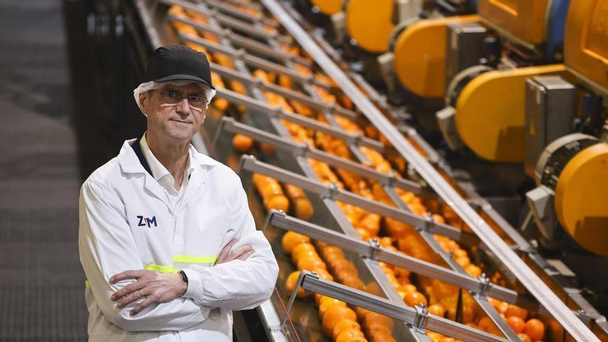 Zuvamesa logra 126 millones en ventas y gana 21,6 millones tras la caída de producción de Brasil