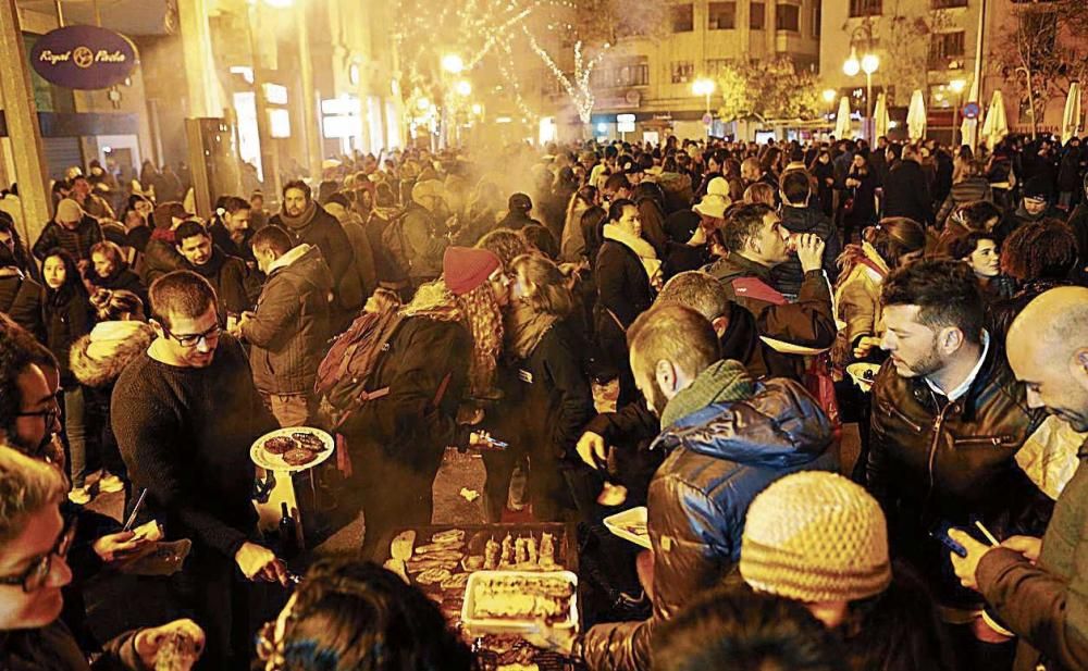 Sant Sebastià 2019: Kiko Veneno pone rumba a la Revetla