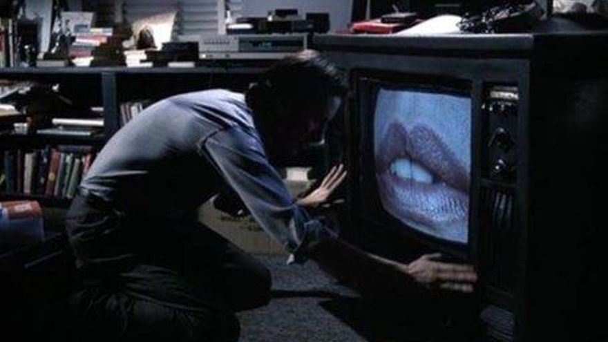 Videodrome