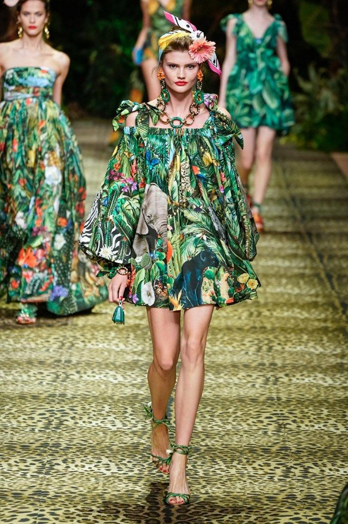 Dolce & Gabbana